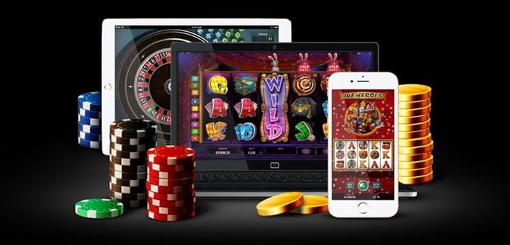 Cách tham gia sòng trực tuyến tại King33