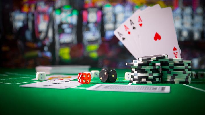 Hướng dẫn cách chơi Big Win tại King33