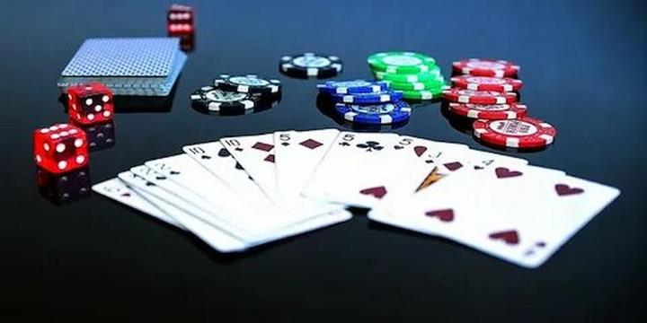 Các trò chơi Casino đặc sắc tại hệ thống King33