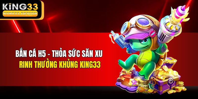 Khám Phá TP Game Bài Tại King33